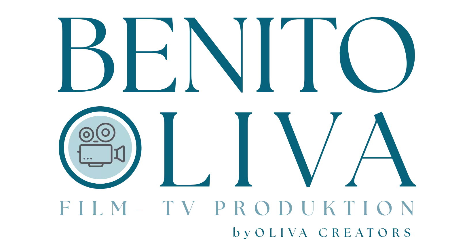 Benito Oliva - Film-TV-Produktionen