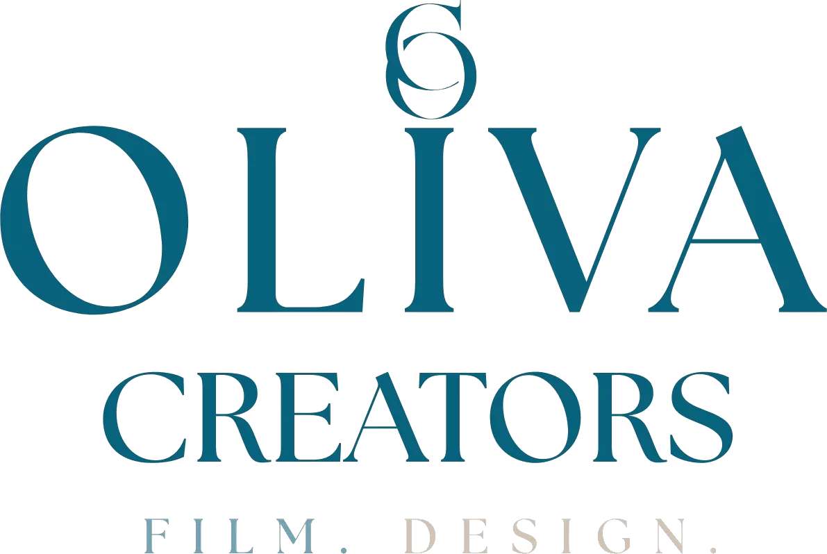 Oliva Creators - Social Media, Film-TV-Produktionen, Moderation, Grafikdesign