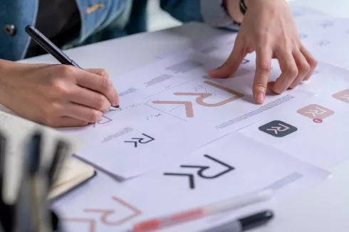Logodesign ©Adobestock